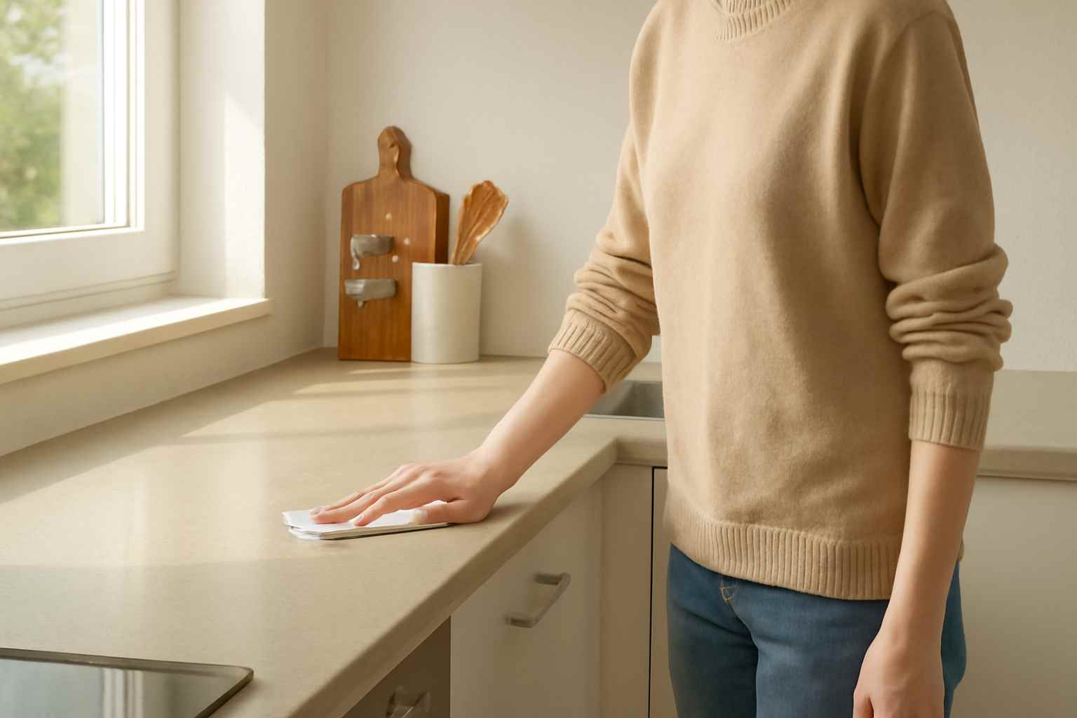 best weekly cleaning routine