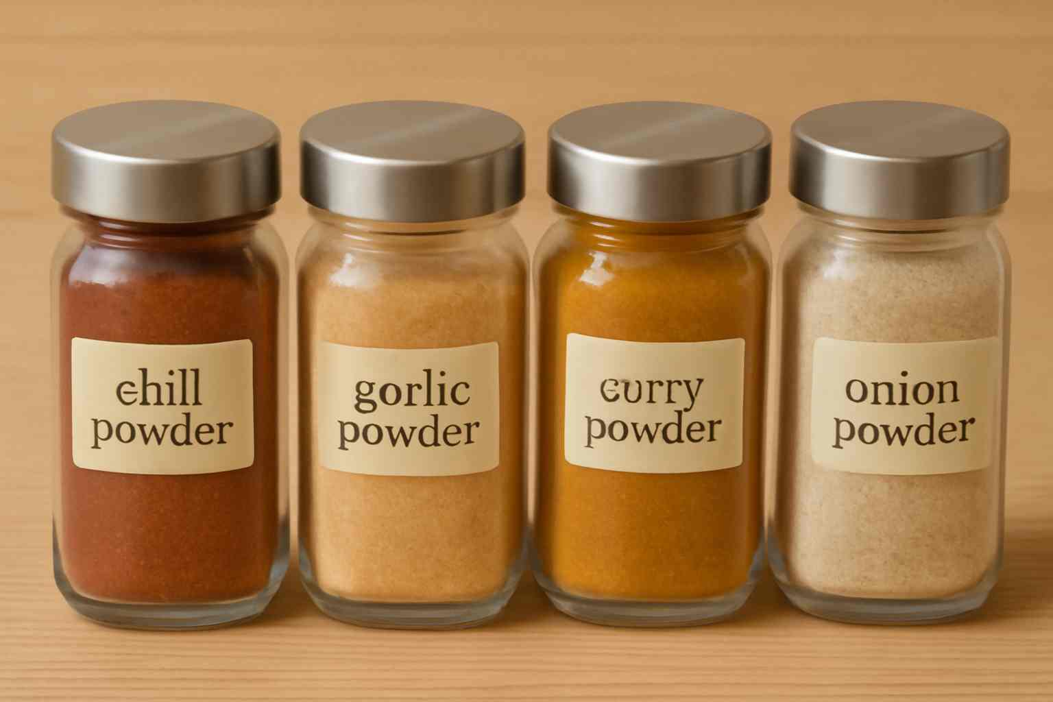 “homemade spice mixes for budget cooking”