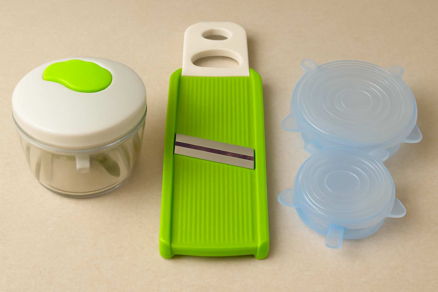 “budget friendly kitchen tools for easy cooking hacks”