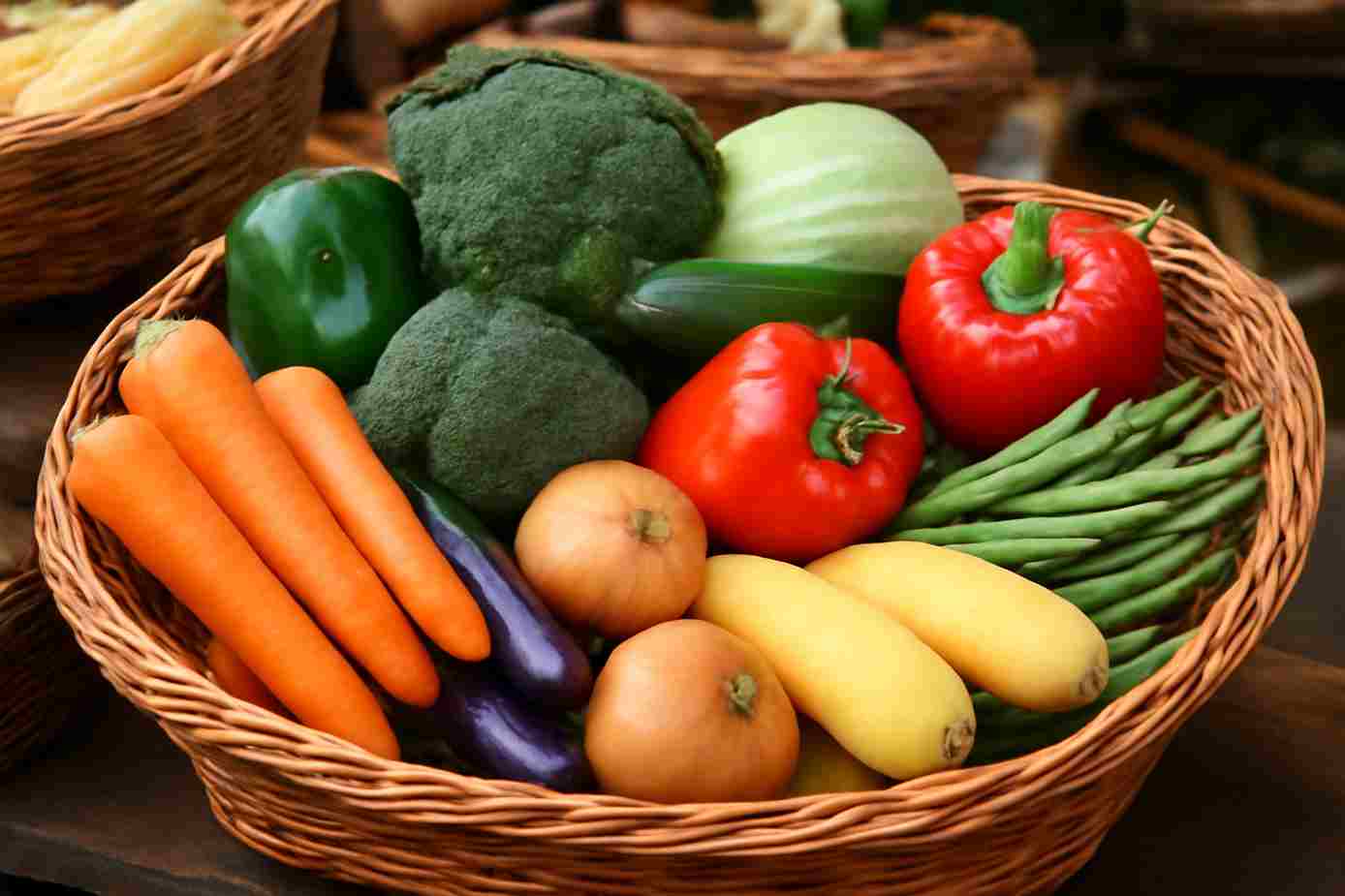 “seasonal vegetables for budget friendly grocery shopping”