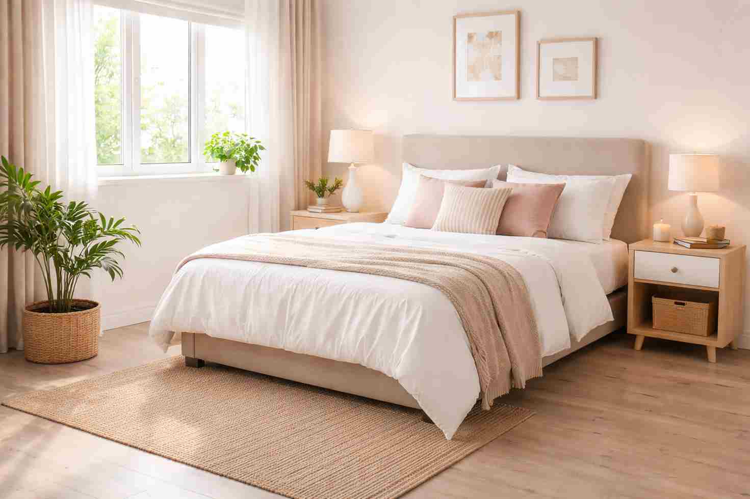 how to maintain your house clean