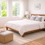 how to maintain a clean room with simple habits