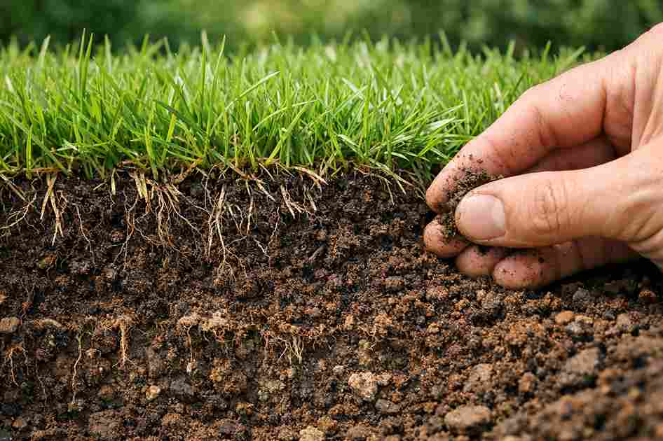 lawn care tips for beginners